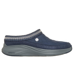 Skechers Contour Foam Boot - Cozy Fit Cascade