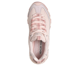 Skechers Mommy & Me: D'Lites - Sweet Blush