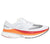 WHITE / BLACK / ORANGE