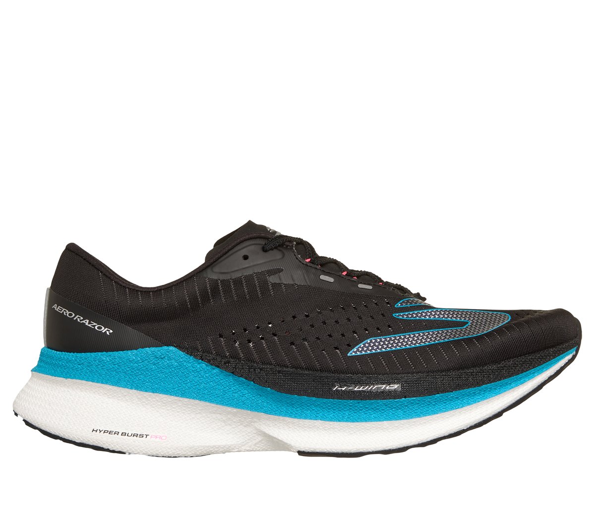 BLACK / MULTI,7.0,Medium