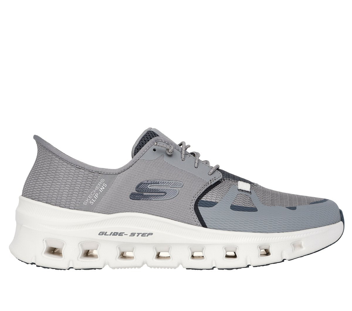 GRAY / CHARCOAL,7.0,Medium