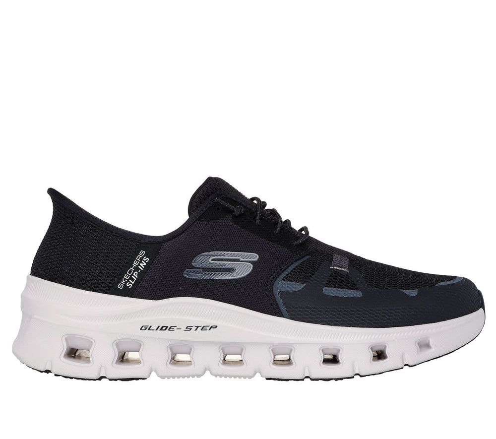 BLACK / GRAY,7.0,Medium