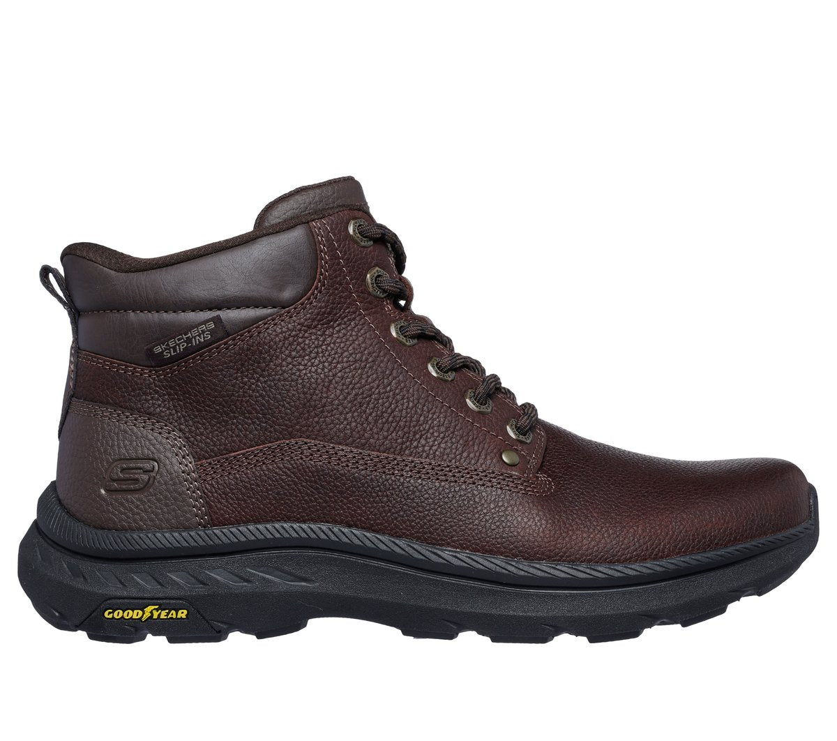 RED / BROWN,7.0,Medium