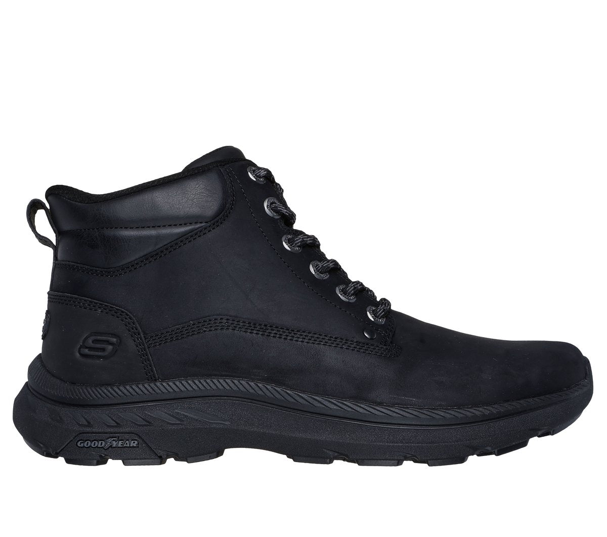 BLACK,7.0,Medium