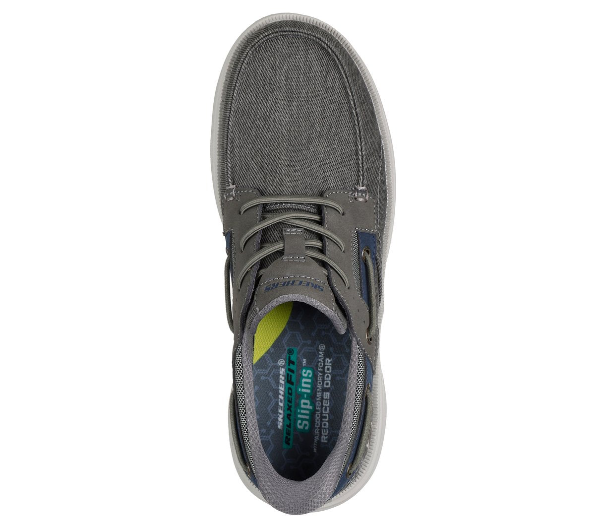 Skechers Slip-ins Relaxed Fit: Troutt - Davey