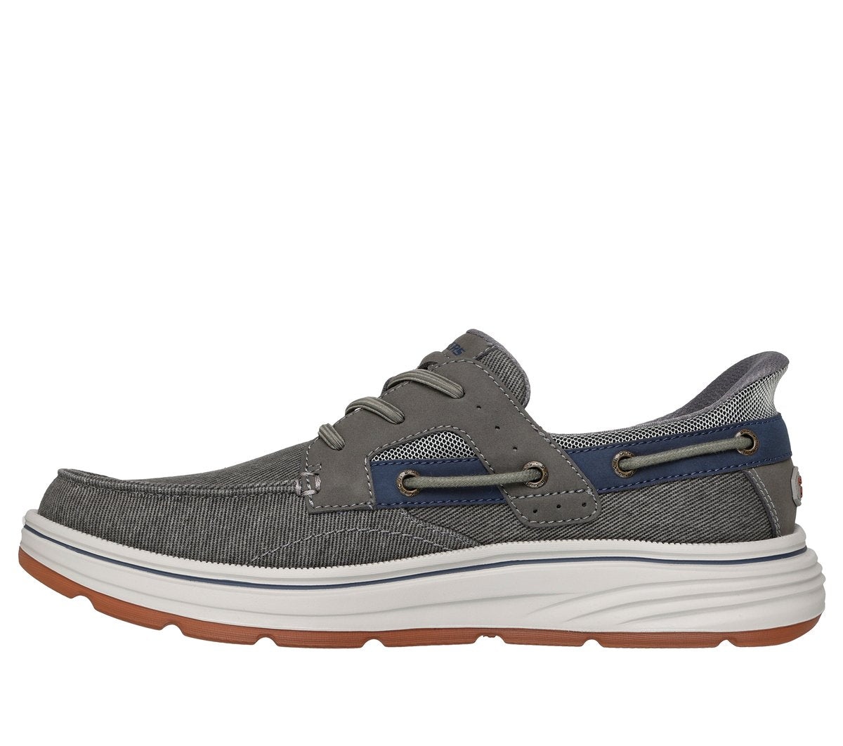 Skechers Slip-ins Relaxed Fit: Troutt - Davey