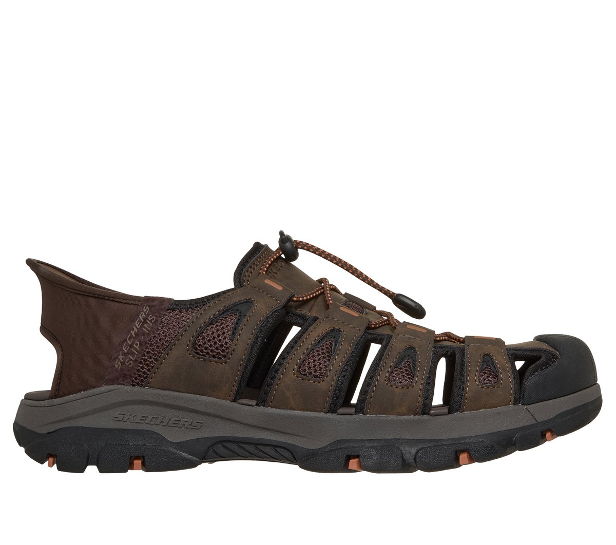 CHOCOLATE,7.0,Extra Wide