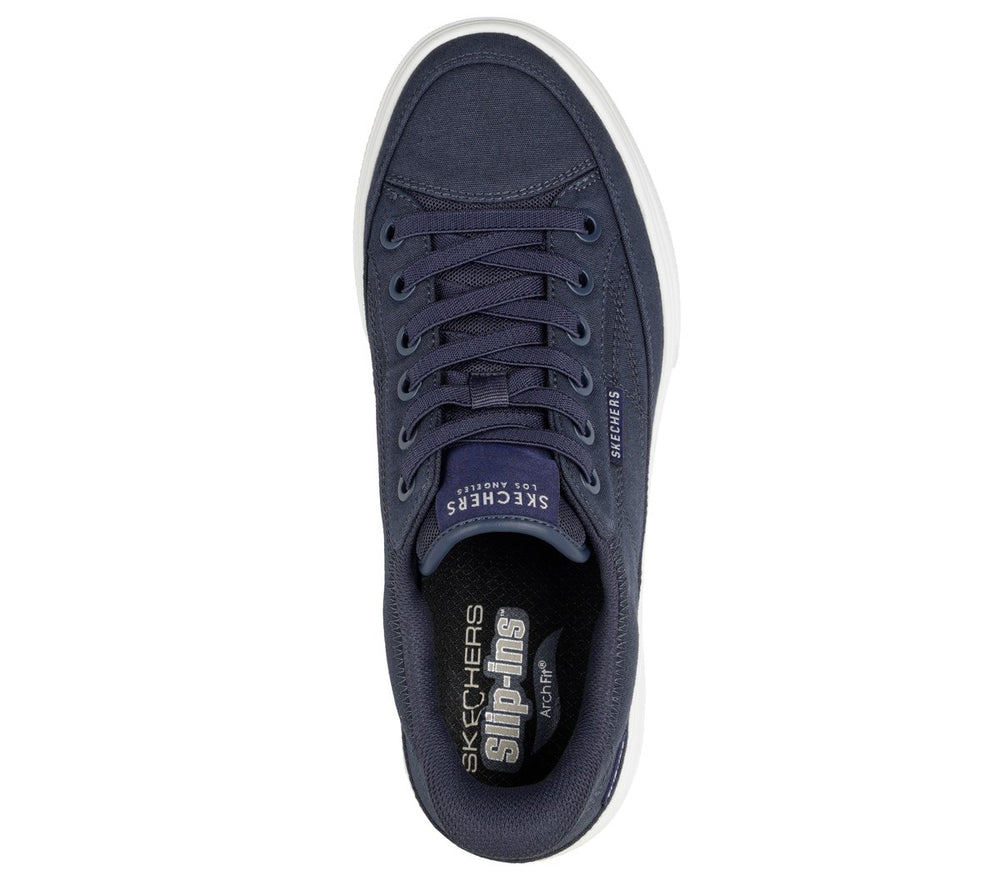 Skechers Slip-ins: Arch Fit Arcade - See Ya There