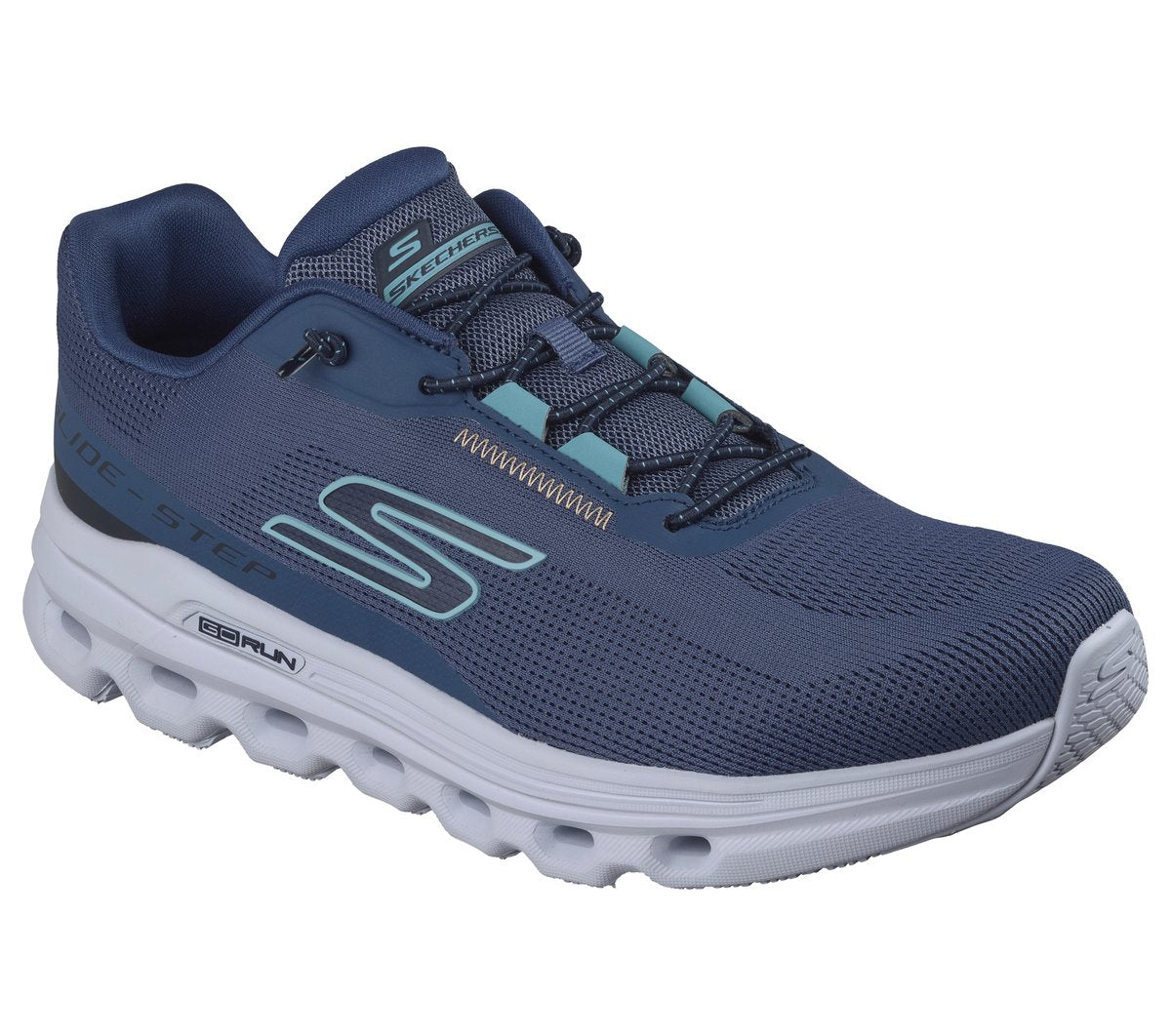 Skechers GO RUN Glide-Step Arch Fit - Casion