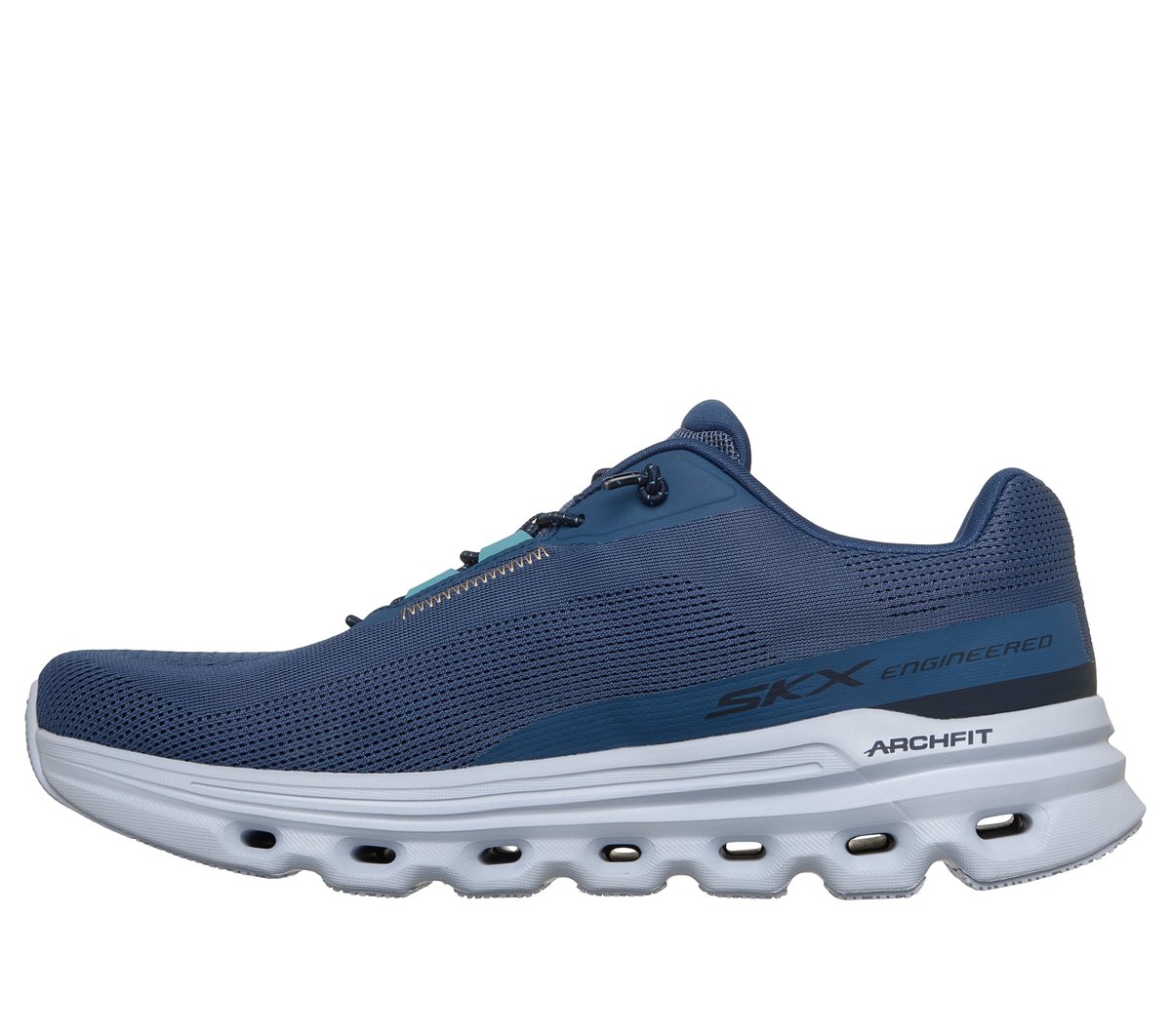 Skechers GO RUN Glide-Step Arch Fit - Casion
