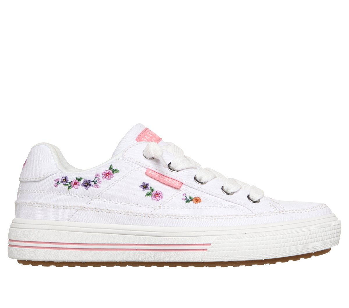 Skechers Arcade - Subtle Bouquet