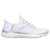 WHITE / SILVER