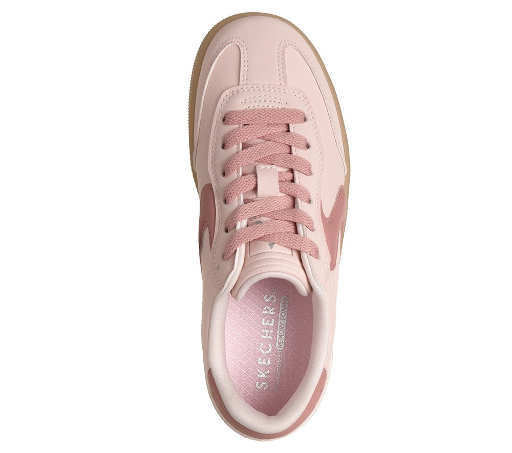 Skechers Mommy & Me: Hotshot - Miss Blushing Pink