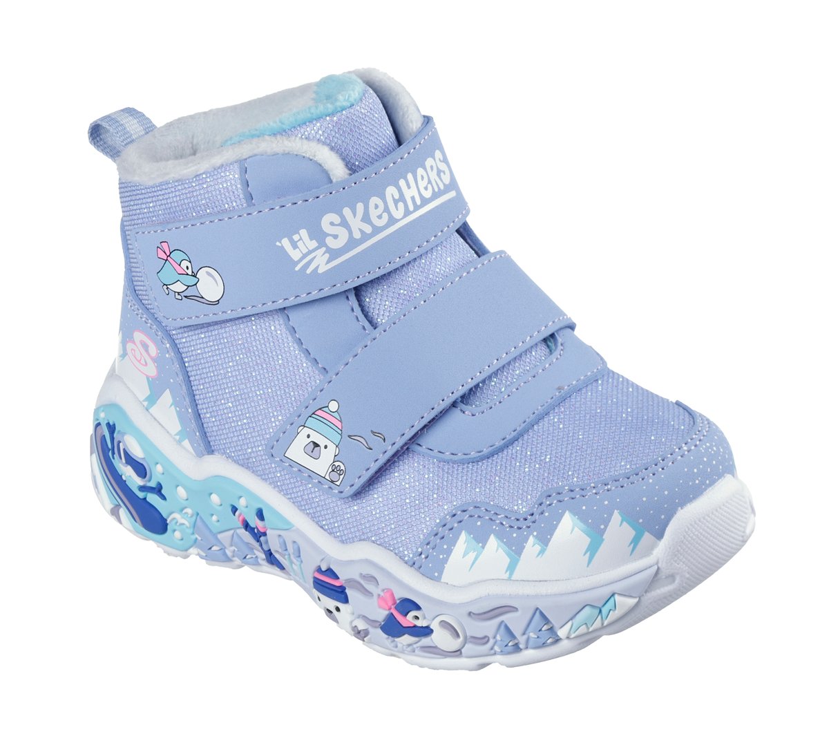 Skechers Play Scene