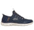 NAVY / ORANGE