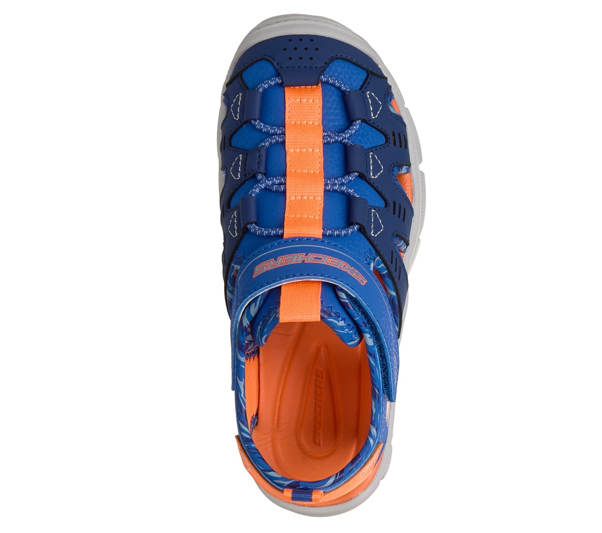 Skechers Relix - Dual Tide