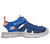 BLUE  /  ORANGE