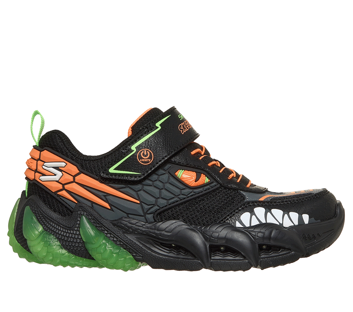 Skechers Skech-O-Saurus Lights 3.0