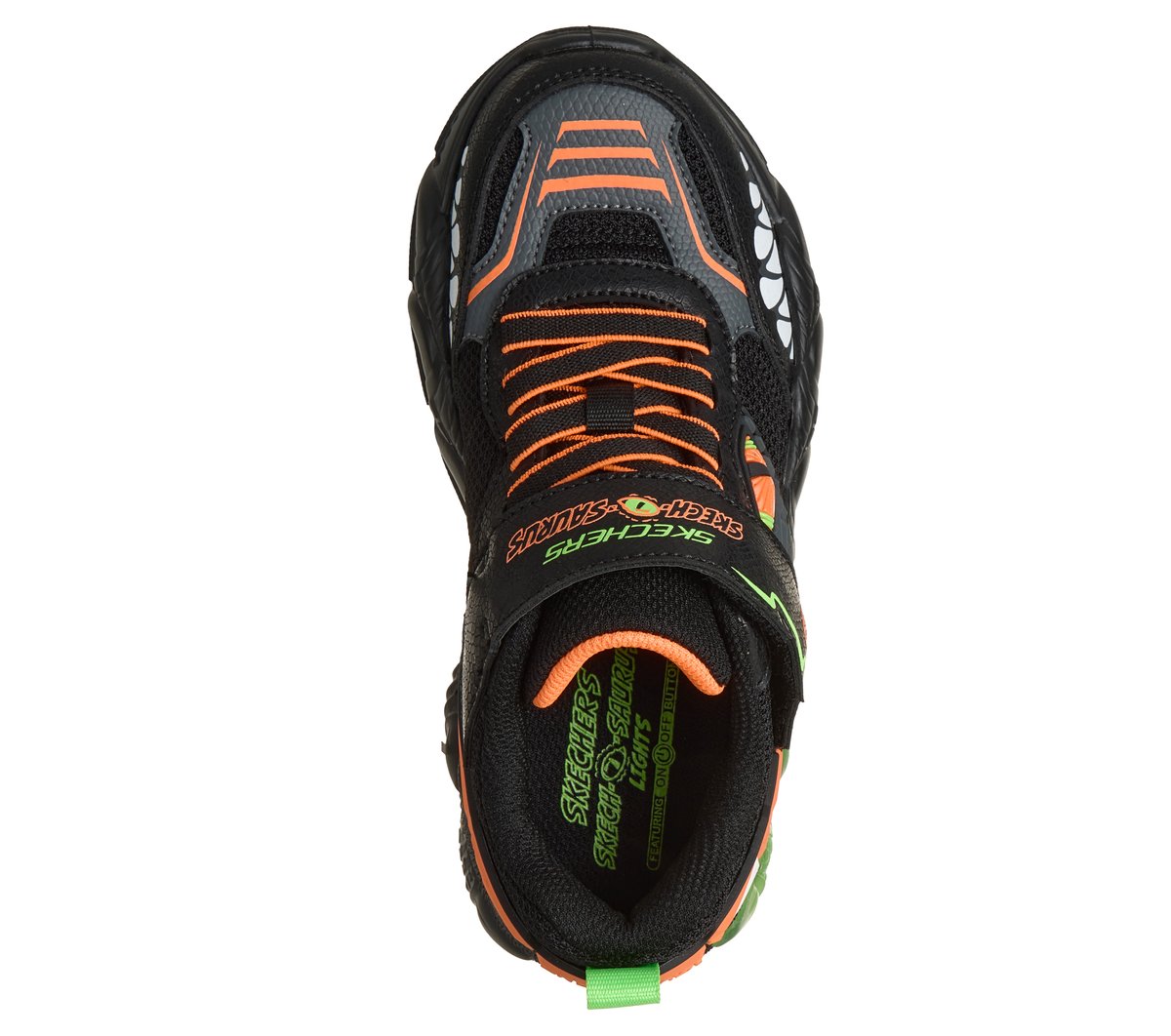 Skechers Skech-O-Saurus Lights 3.0