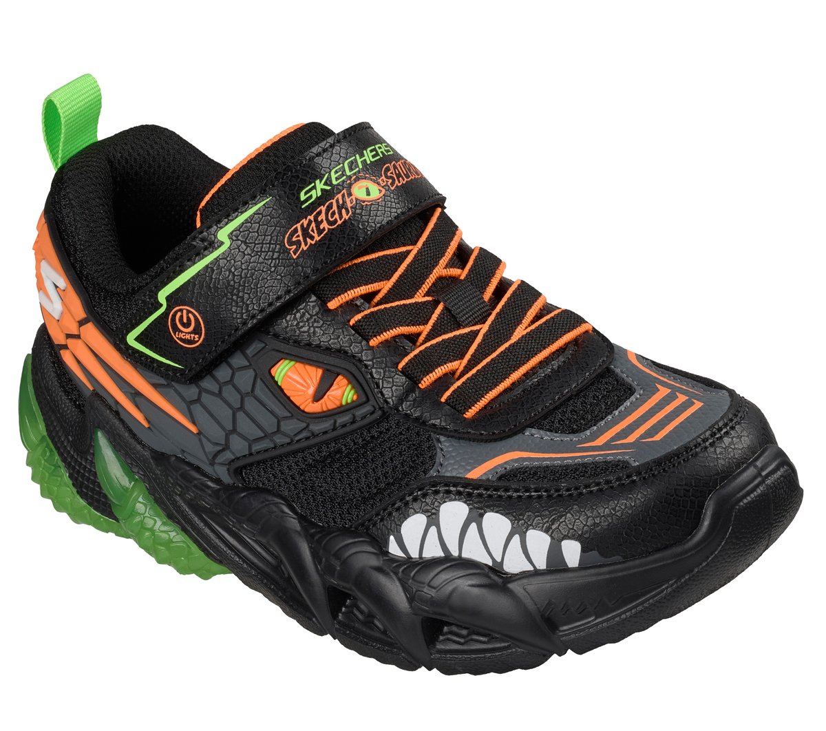 Skechers Skech-O-Saurus Lights 3.0