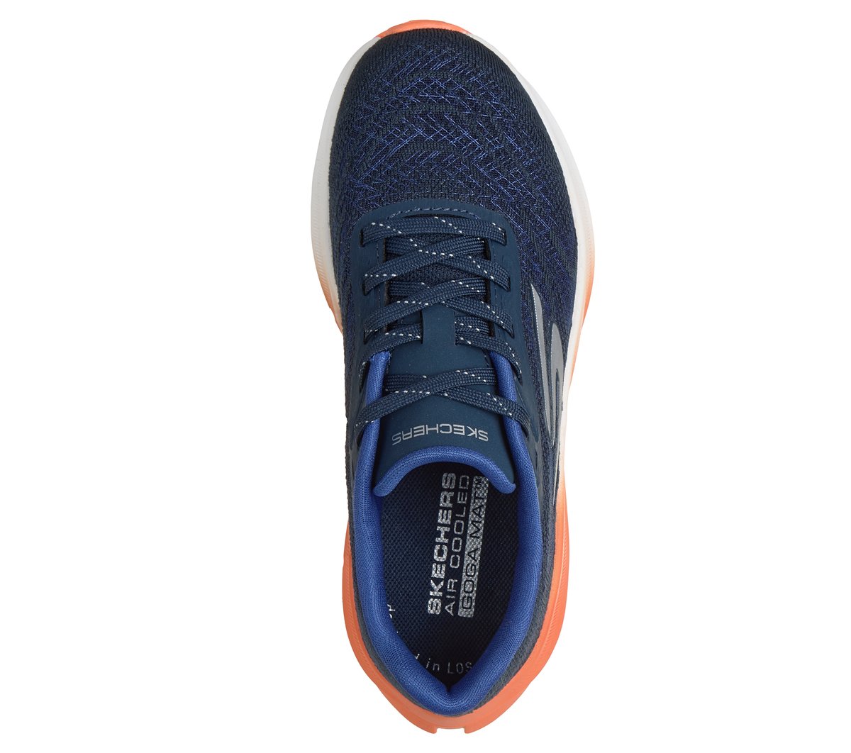 Skechers Aero Spark - Kinetic Surge