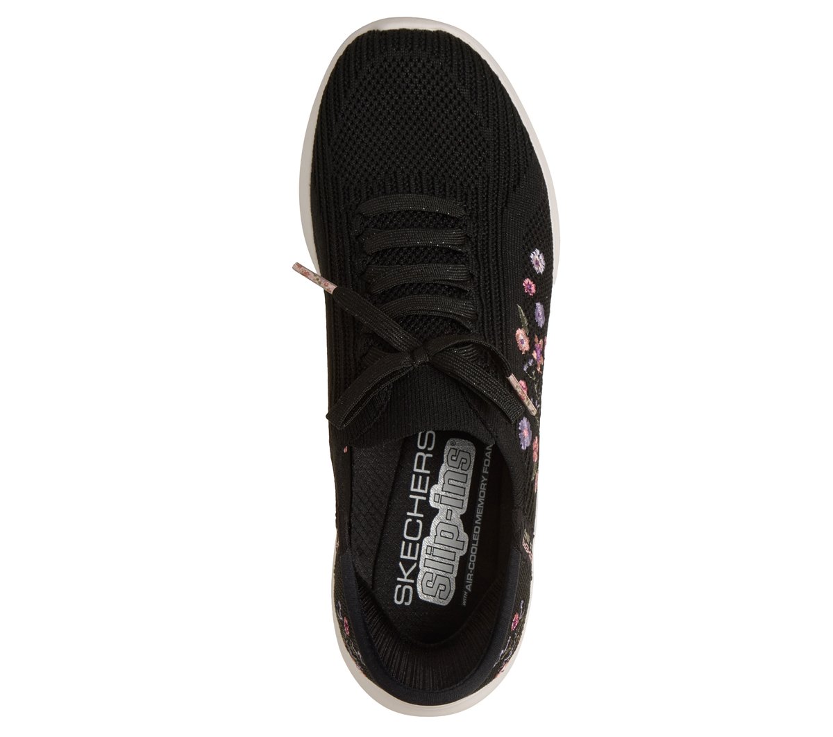 Skechers Slip-ins: Ultra Flex 4.0 - Sweet Petals