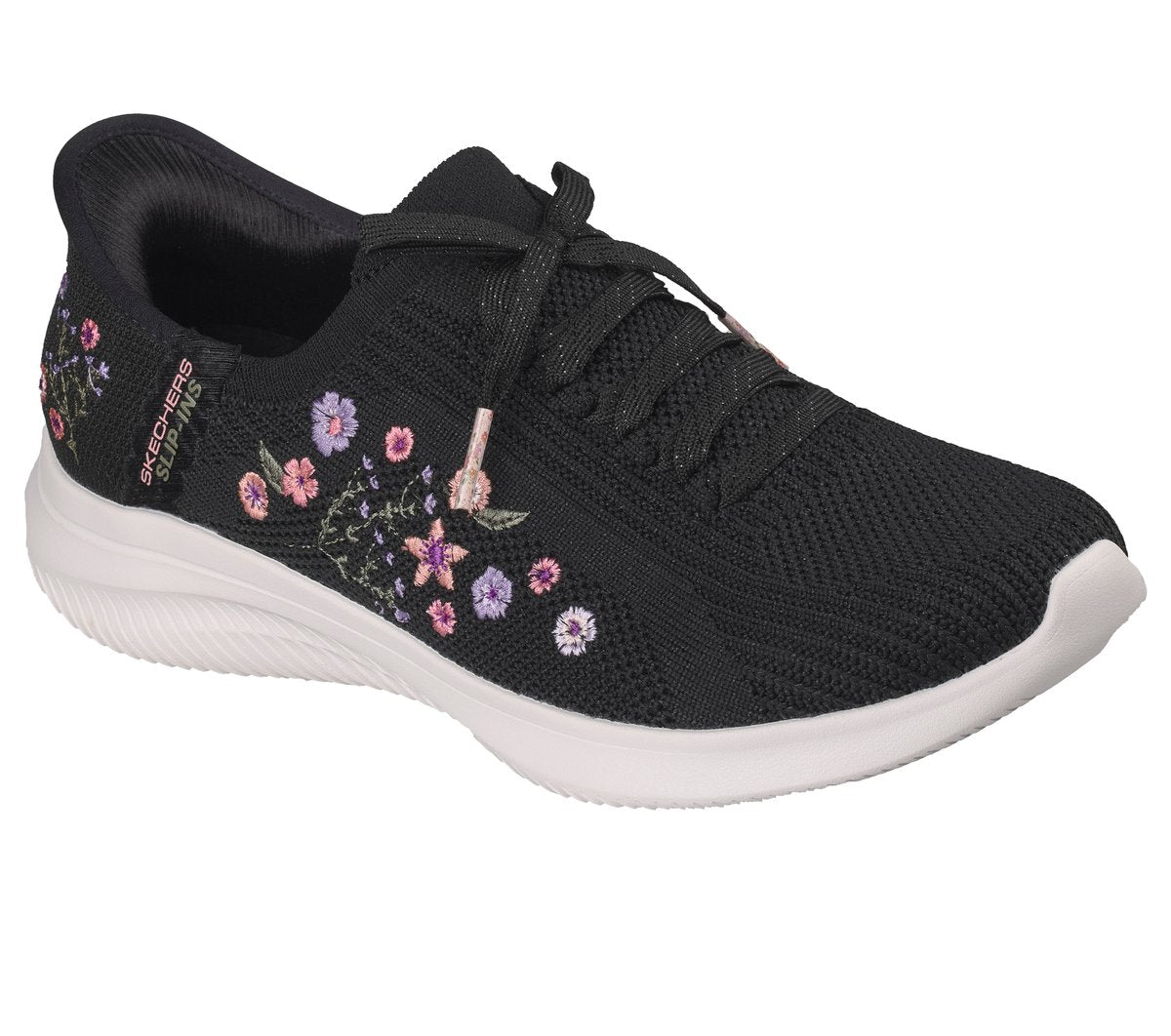 Skechers Slip-ins: Ultra Flex 4.0 - Sweet Petals
