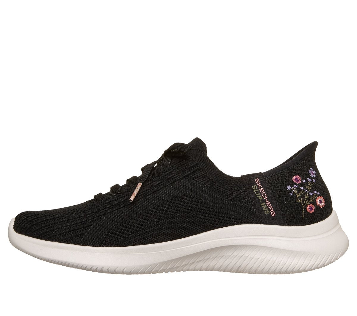 Skechers Slip-ins: Ultra Flex 4.0 - Sweet Petals