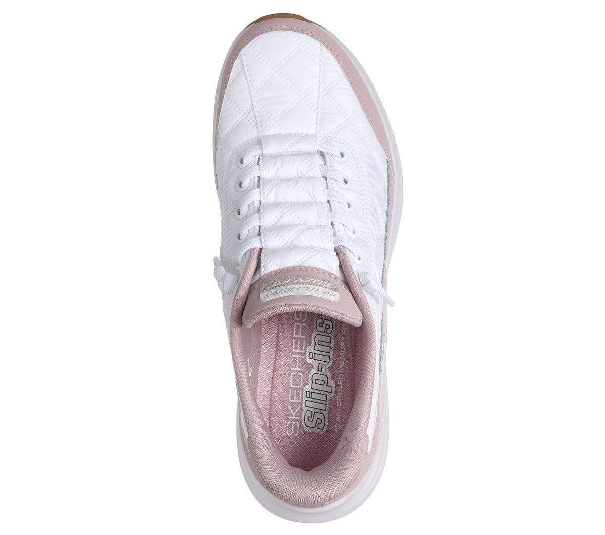 Skechers Slip-ins: Contour Foam - Cozy Fit