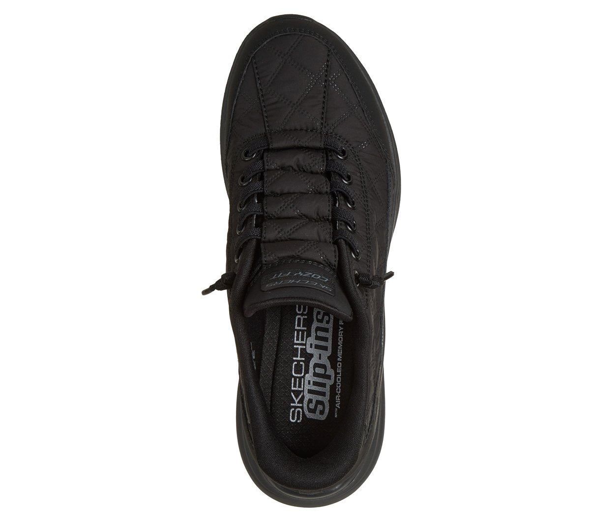 Skechers Slip-ins: Contour Foam - Cozy Fit