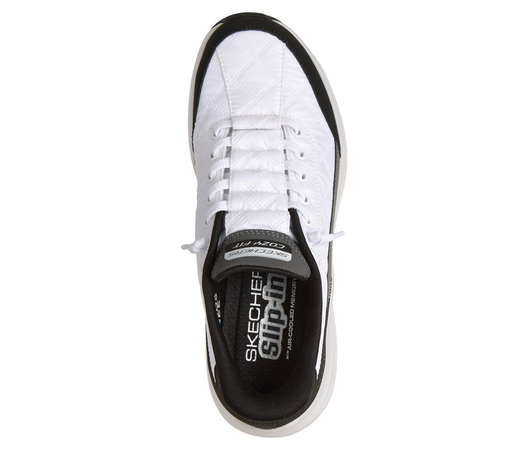 Skechers Slip-ins: Contour Foam - Cozy Fit