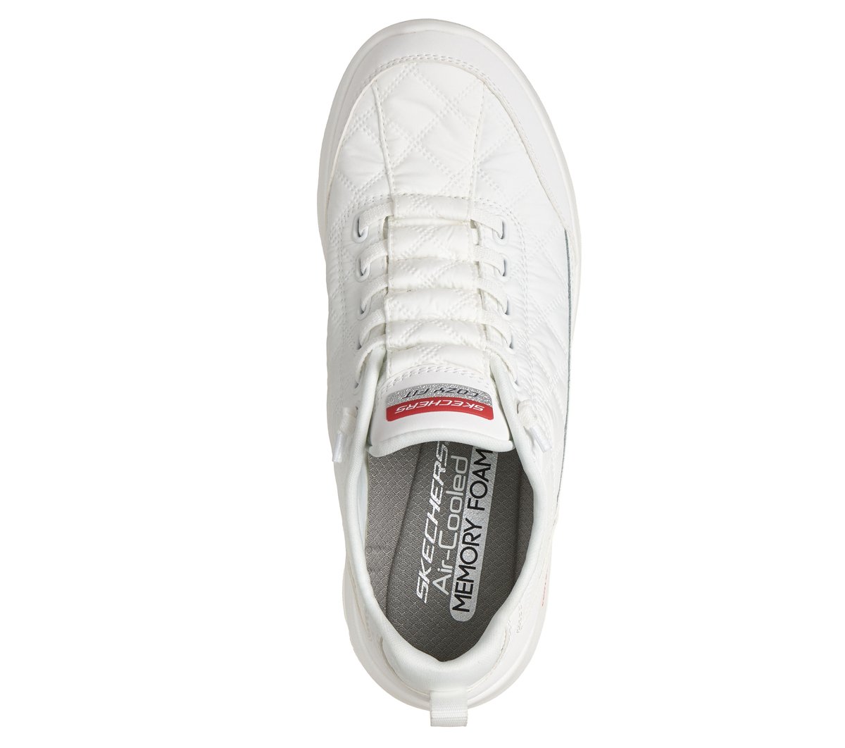 Skechers Summits Contour Foam - Cozy Fit
