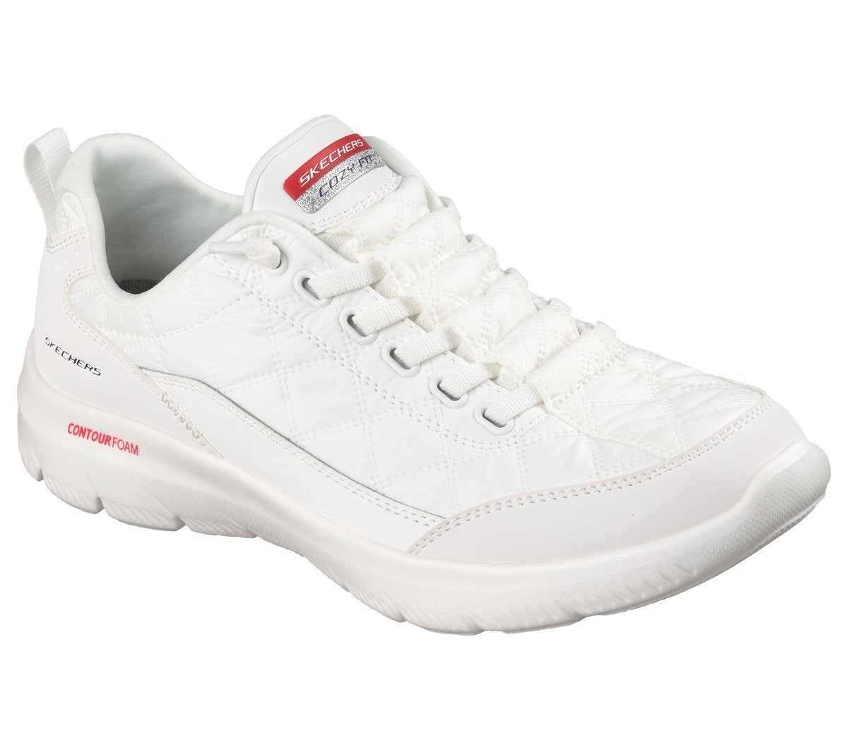 Skechers Summits Contour Foam - Cozy Fit