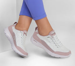Skechers Summits Contour Foam - Cozy Fit