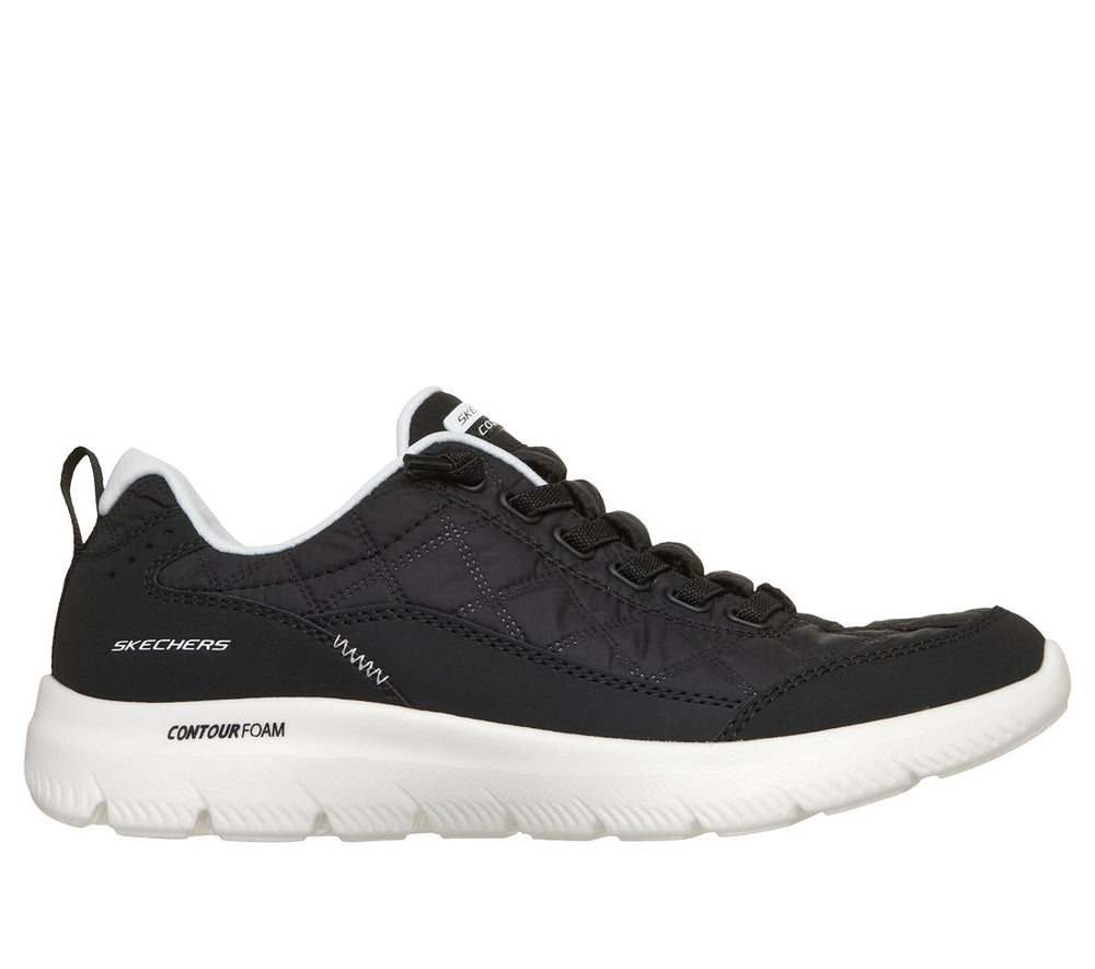 BLACK / WHITE,6.0,Medium