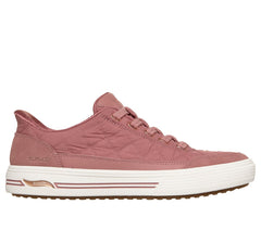 Skechers Slip-ins: Arch Fit Arcade - Cozy Fit Cuddle Steps