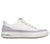 WHITE / LAVENDER
