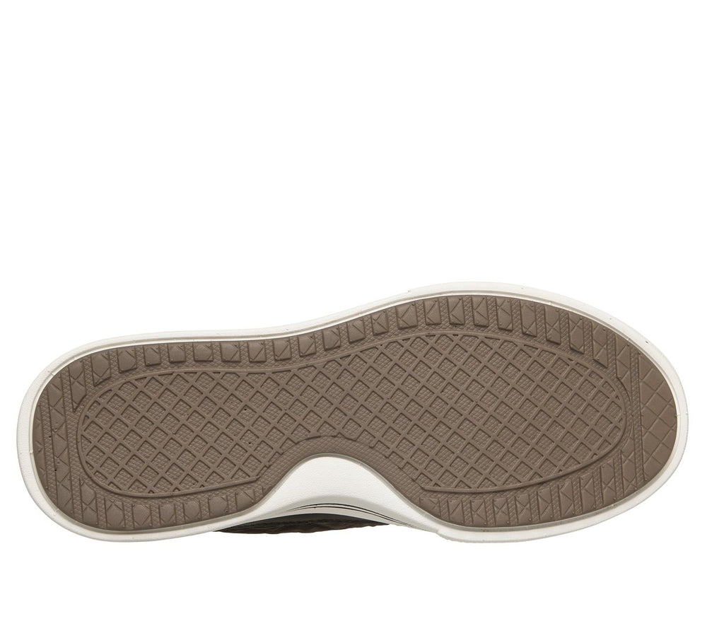 Skechers Slip-ins: Arch Fit Arcade - Cozy Fit Cuddle Steps