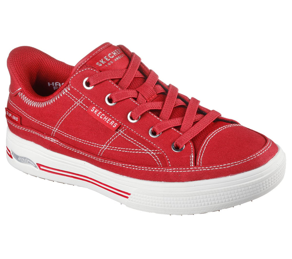Skechers Slip-ins: Arch Fit Arcade - See Ya There