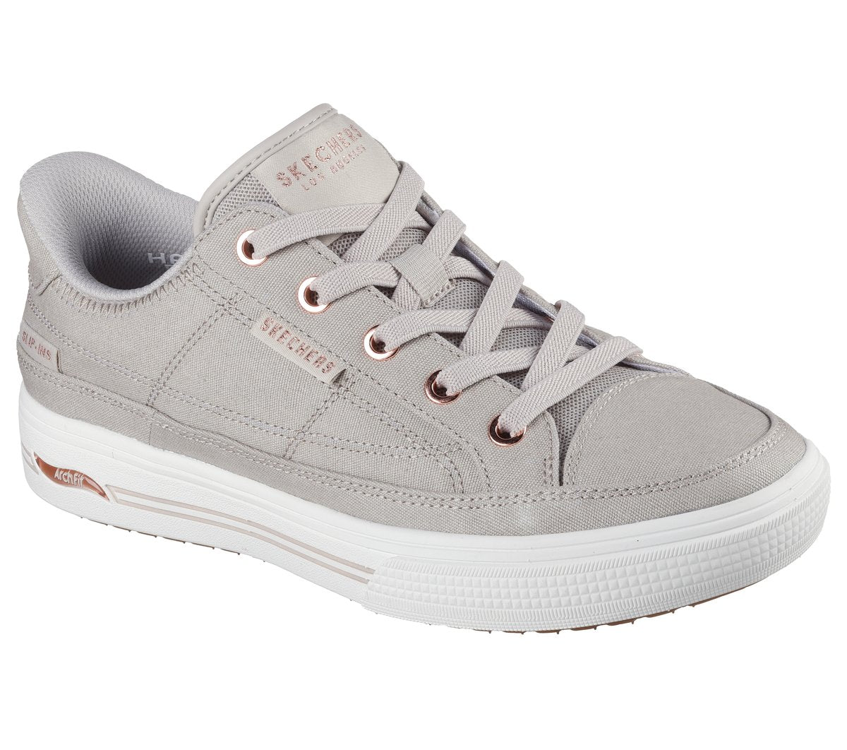 Skechers Slip-ins: Arch Fit Arcade - See Ya There