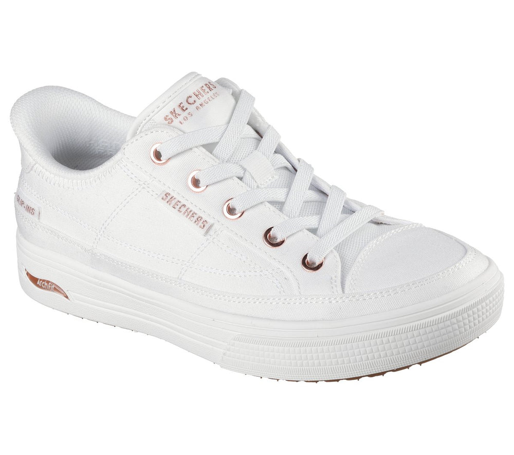 Skechers Slip-ins: Arch Fit Arcade - See Ya There