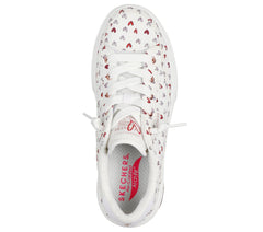 Skechers JGoldcrown: Arch Fit Arcade - Love On Top