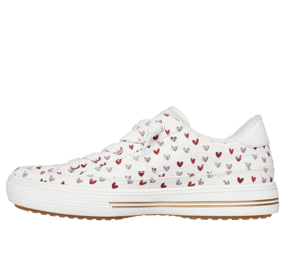 Skechers JGoldcrown: Arch Fit Arcade - Love On Top