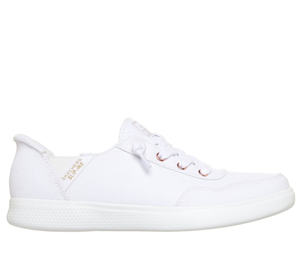 Skechers Slip-ins: BOBS Skip Cute - Keep It Sweet