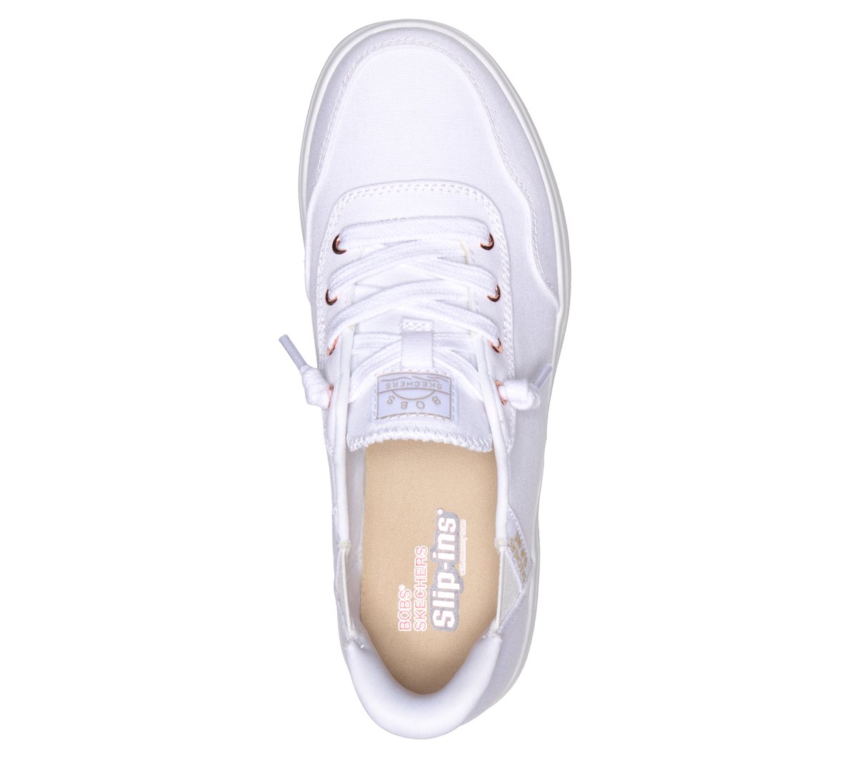 Skechers Slip-ins: BOBS Skip Cute - Keep It Sweet