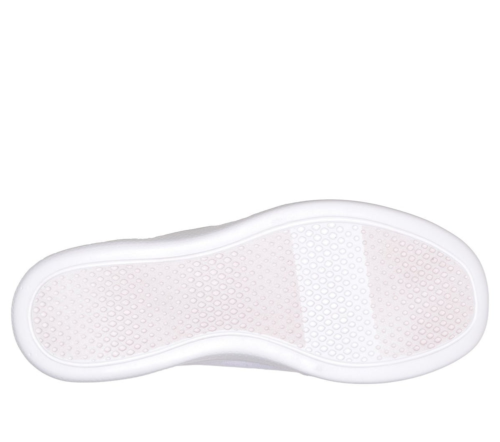 Skechers Slip-ins: BOBS Skip Cute - Keep It Sweet