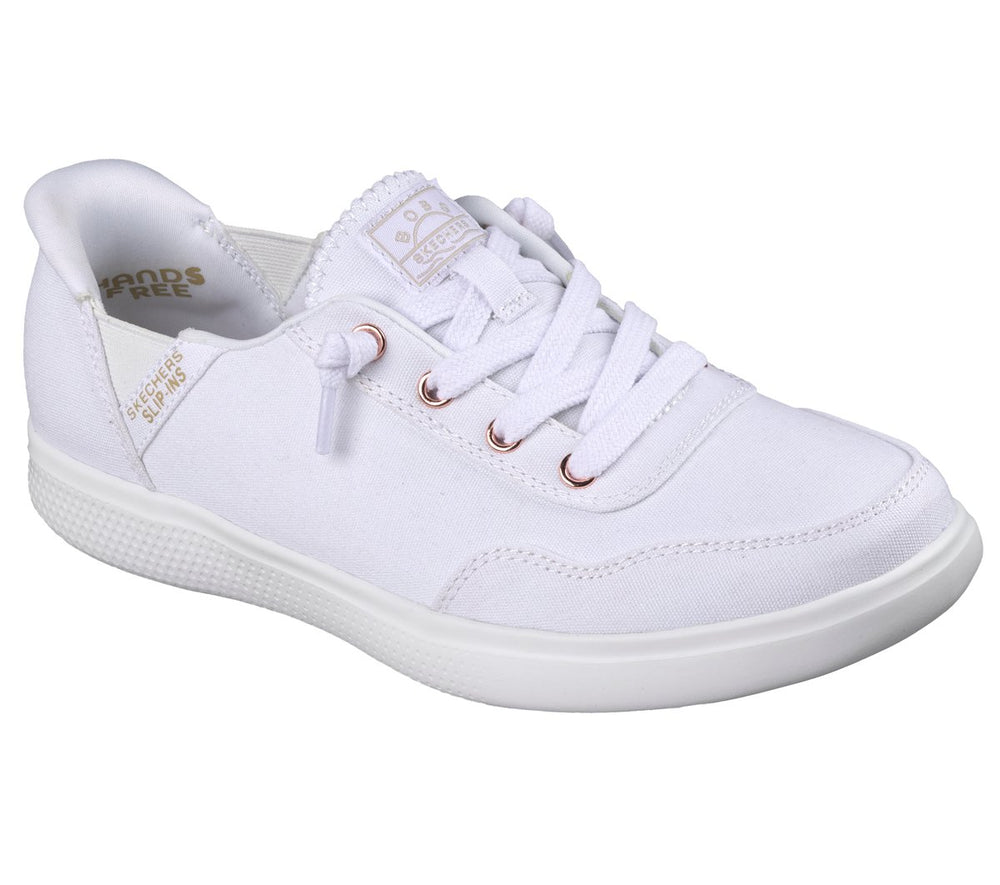 Skechers Slip-ins: BOBS Skip Cute - Keep It Sweet