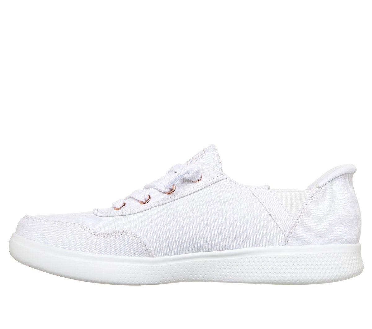 Skechers Slip-ins: BOBS Skip Cute - Keep It Sweet