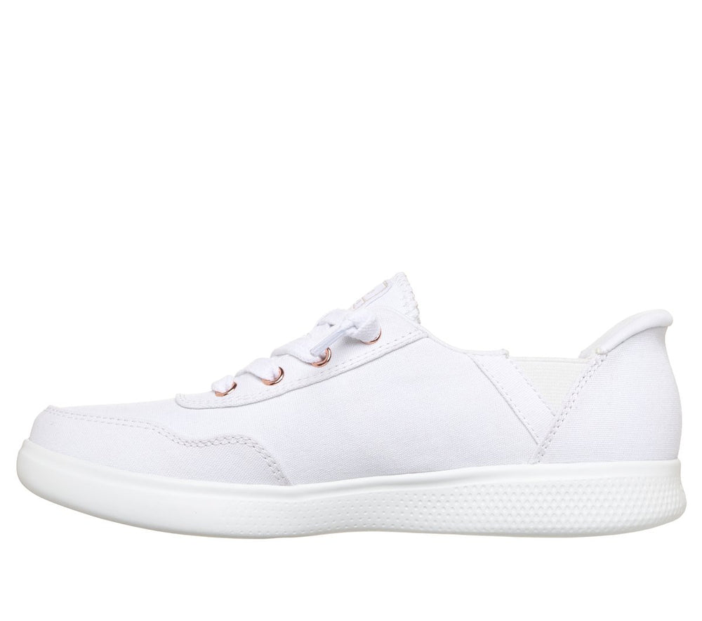 Skechers Slip-ins: BOBS Skip Cute - Keep It Sweet