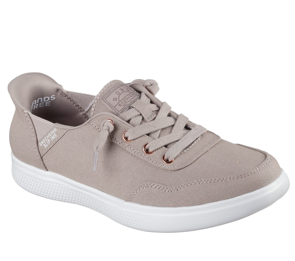 Skechers Slip-ins: BOBS Skip Cute - Keep It Sweet
